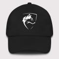Wolf Cap for Boys and Girls Gym Lovers Stylish Hat. 