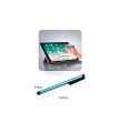 Universal Soft-Tip Stylus Pen Precise Touch, Wide Compatibility for Tablets and Smartphones Stylus Slim Pen | Universal Stylus for all smart touch screens smartphne tablet laptop multicolor. 
