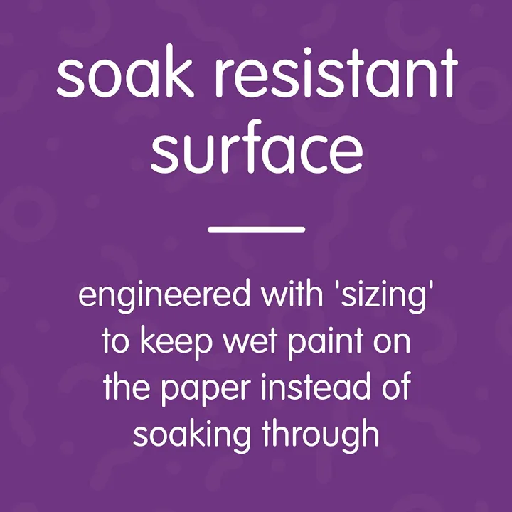 Calligraphy%20Art%20Paper%20(Glossy%20Paper),%20Drawing,%20Painting%20Paper,%20Watercolor%20Painting,%20Finger%20Painting,%20Paint,%20Arts%20and%20Crafts,%20Kids%20Crafts,%20113grams%20A4%20size%209"%20x%2011.5",%20Pack%20of%2050%20Sheets%20-%20Image%202