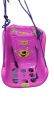 Baby Kids Swing Multicolour with rope and hooks. 