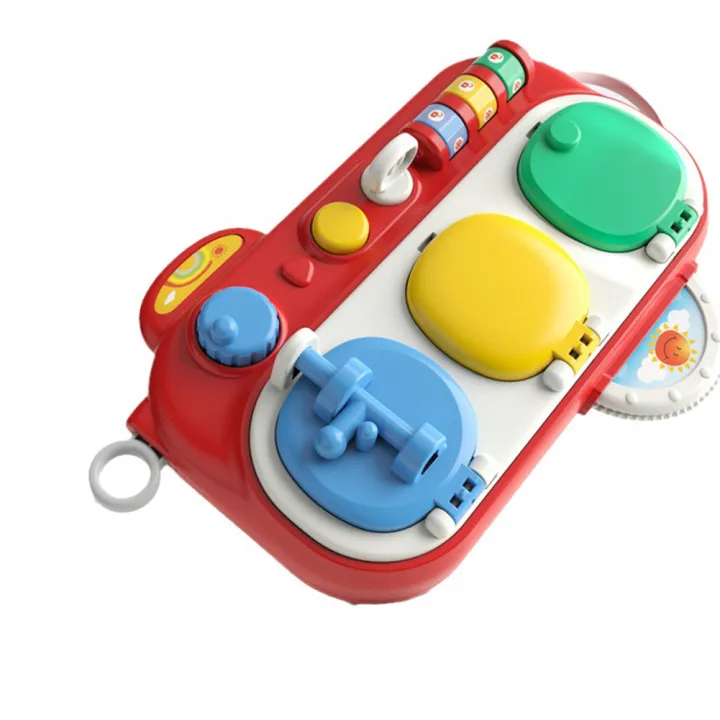 PinShang%20Baby%20Puzzle%20Switch%20Box%20Creative%20Fun%20Peek-A-Boo%20Switch%20Box%20Cause%20And%20Effect%20Early%20Education%20Color%20Cognitive%20Toys%20-%20Image%206