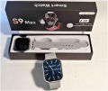 LAXASFIT S9 MAX SMART WATCH. 