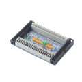 Raspberry Pi 3 GPIO Multifunctional Cascade Extension Board GPIO Expansion Module for Raspberry Pi 3B Plus / Orange Pi / PC. 