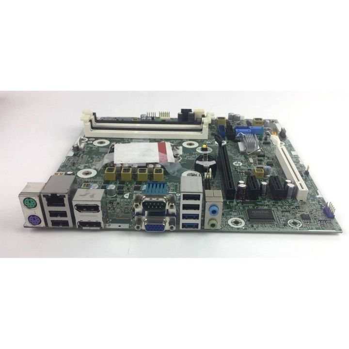 Desktop Motherboard for 800 G2 Q170 1151 795970-002 795206-002 HP Elite 800 G9 Desktop Motherboard - Fast, Reliable Performance