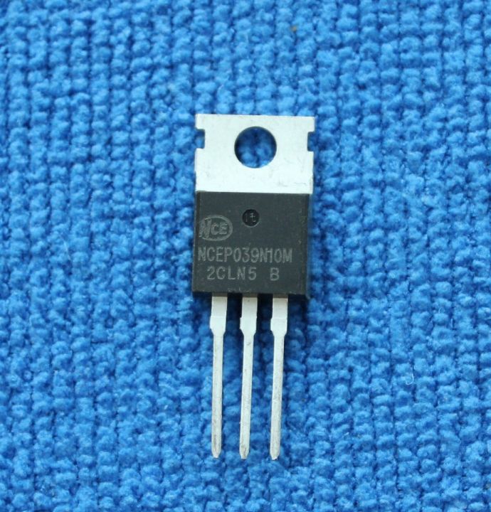 NCEP85T14%20TO-220%20transistor%2085T14%2085V%20140A%20MOSFET%20Controller%20-%20Image%203