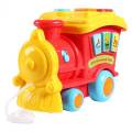 Winfat Animal Sounds Train. 