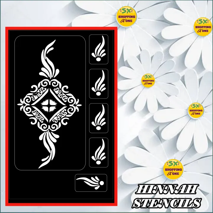 Mehndi%20sticker%20Mehndi%20design%20-%20Image%202