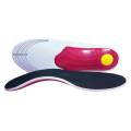 【ETOP】 Plantar Fasciitis Orthotic Insole, Adjustable Plantar Fasciitis Insoles Inserts with Arch Supports, Metatarsal Heel Cushion for Plantar Fasciitis Treatment Women Men, Relieve Flat Feet, High Arch, Foot Pain. 