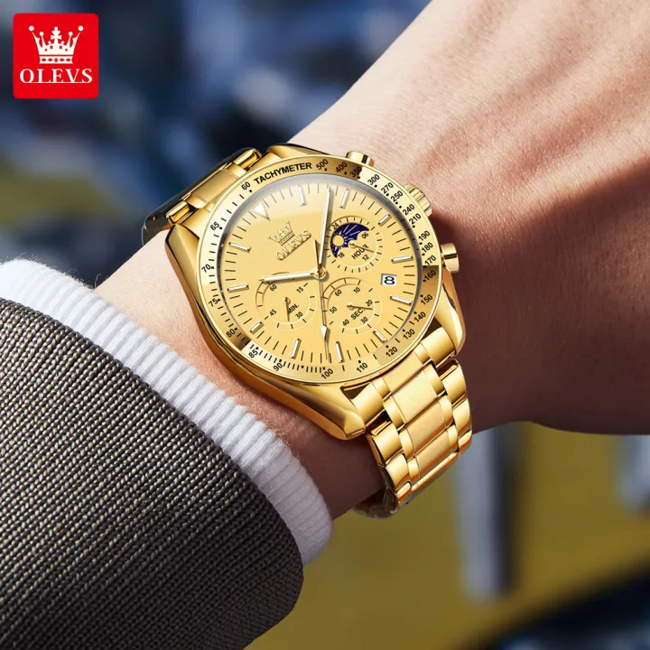 OLEVS%20Watch%20For%20Men%20Waterproof%202024%20Original%20Fashion%20Athletic%20Quality%20Product%20Chronograph%20Calendar%20Luminous%20Quartz%20Men's%20Clock%203618%20-%20Image%208