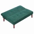 Sofa cam Bed | Without Arm Sleeper Sofa bed. 
