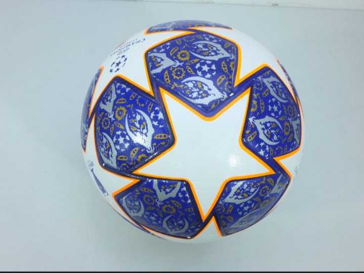 Official UCL 23/24 Group Stage Match Ball Adi das Soccer Ball