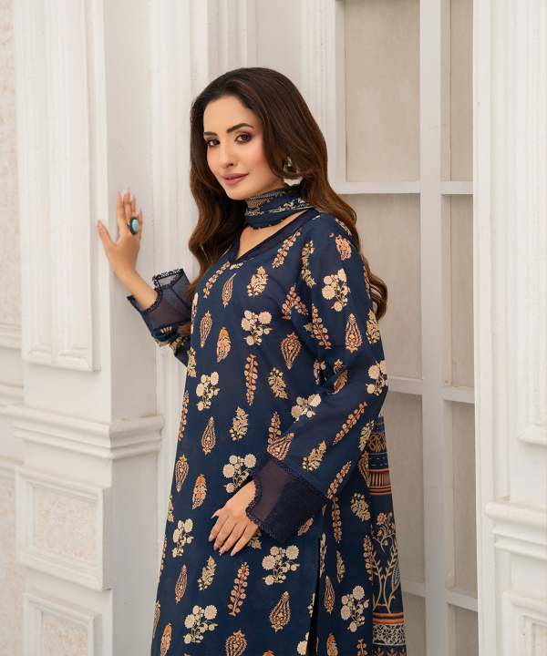 Sitara%20Studio%203%20Piece%20Unstitched%20Suit%20For%20Women%20-%203PC%20Unstitched%20Fabric%20For%20Women%20-%20Queen%20Collection%20068%20-%20SS26%20-%20Sumers%202026%20Collection%20-%20Image%202