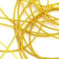 10g/Bag Hard Gimp French Bullion Wire for Jewelry Making Handmade Embroidery Copper Cable Thread for Brooch Clothing Decoration. 