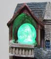 Decorative Castle Indoor Water Fountains. 