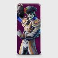 OnePlus Nord CE 5G Cover - SkinLee HQ Hard Case - Dante Fortnite - SKINLEE-500-1-989-714. 