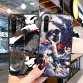 Tokyo Revengers for Xiaomi Redmi Note 8 8T Pro Case Manjiro Sano Anime Printed for Redmi Note8 T 8Pro 2021 Phone Cover. 