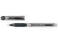 Pilot Hi-Tecpoint V5 Grip 0.5 Black Roller Ball Pen. 