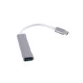 Usb C Hub 3.0 Type C 3.1 4 Port Multi Splitter Adapter Otg For Lenovo Computer Accessories. 
