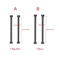 Replacement Screw Screwdriver Removal Tool for amazfit /T Rex PRO/T Rex 2 Screwdriver Tool Screw Strap Link Watch. 