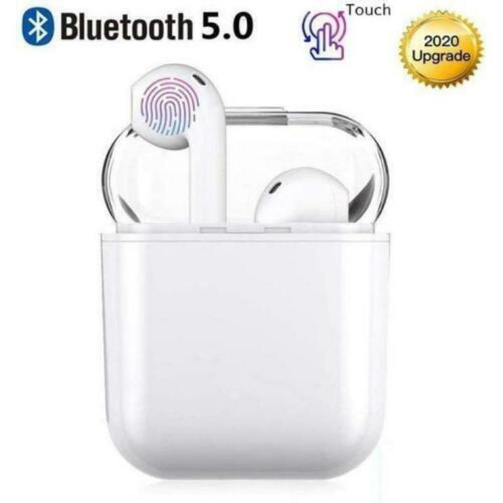 TVCAN- WR8 Bluetooth Headphones 5.0 Wireless Headphones Bluetooth Headphones