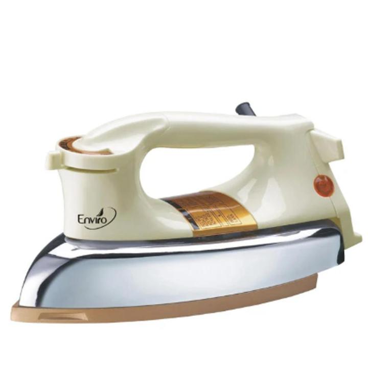 Hi-2750 -S/2700 Iron for garment prosses heavy duty