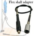 Flex Shaft Adapter 3 Ft. 