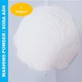 Washing Powder / Soda Ash / Laundry Booster - 1Kg. 