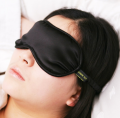 Eye Mask Shade Cover Sleeping Blindfold For Office Sleep Mask. 