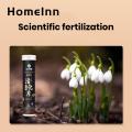 Rich Nutrition Soil Fertilizer Tablet Boost Plant Growth with 22pcs Soil Activation Fertilizer Tablets Perfect for Southeast Asian Gardens Soil Activation Tablet. 