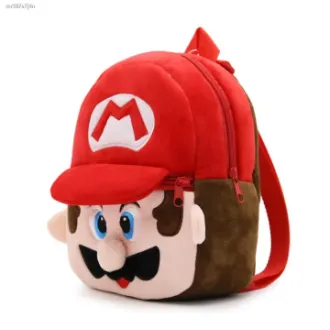 Cartoon%20Character%20Kids%20Backpack%2010%20inch%20Bag%20for%20Baby%20Boy%20and%20Girl%20-%20Image%203
