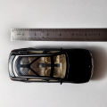BMW X7 Die-Cast Metal Toy Car, Pull Back, Light and Music, Original Pictures are attached. 
