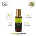 Macadamia Oil Hair Treatment 100 ML - Hair Growth Oil - Formulated in Canada - Argan Deluxe Professional. 