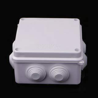 CCTV%20Weatherproof%204x4%20PVC%20Outdoor%20Camera%20Junction%20Box%20IP65%20-%20Image%204