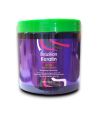 Brazilian keratin Botox Hair Mask Moisturizing and Smoothing 500ml. 