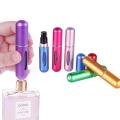 Original Branded Travel Size Perfume Refillable Perfume Atomizer Perfume Refilled 5ml  Refillable Perfume Spray Atomizer Perfume Bottle Pocket Size Perfume Refillable Bottles. 