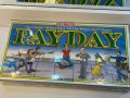 Payday Board Game. 