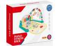 New Born Baby Activity Piano Fitness Gym Play Mat. 
