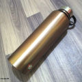 1500ML/1100ML/800ML SUS-304 Stainless Steel Insulated Thermos Bottle Thermo Vacuum Flask Large Capacity Outdoor Water Bottle 1500ml  contain  Free Leather Pouch in Pakistan Vacuum Flask with Carry Case Portable Outdoor Travel Insulated Water Bottle. 
