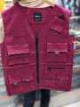 Sidhu Jacket Sidhu Moose Wala  Sleeveless Jackets M L xL. 