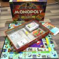 Imported Monopoly Electronic Banking High Quality Original Board Game. 