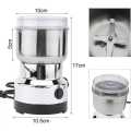 Mini Electric Grinder 4 Blades Stainless Steel Mini Electric Grinder & Blender 100% Original Premium Quality Spice & Coffee Beans Blender Grinder Machine For Kitchen - RAF & Nima Grinders. 