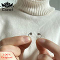 Nose Clip Wear-resistant Magnetic Horseshoe Nose Ring. 