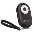 AKSAKI LOUD DEEP RICH SOUND MINI WIRELESS BLUETOOTH SPEAKER RECHARGEABLE & PORTABLE SPEAKER. 