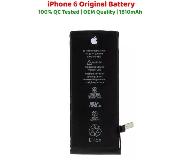 iPhone%206s%20Battery%20Replacement%20Premium%20Quality%201715mAh%20For%20iPhone%206s%20-%20Image%202