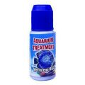 Methylene Blue Aquarium Treatment Water Bacteria Cleaning Solution 120 ML. 