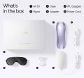 Ulike - Air 10 Ice Cooling IPL Hair Removal Device. 