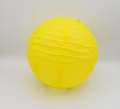 PAPER LANTERNS 8 INCH SIZE ( SET OF 2 PAPER LANTERN ). 