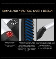 Beard Straightener Comb Brush Electric Multifunctional Hair Mini Hair Straightener Quick Hair & Beard Straightener Styler Comb For Men. 