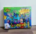 DIY Projects Slime Jumbo Kit for Girls Boys The Ultimate Slime Factory. 