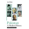 Pakistan A Modern History (Ian Talbot) PDF Printed. 